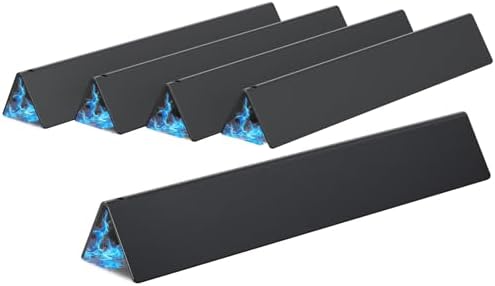 15.3" Flavorizer Bars for Weber Spirit 300 & GS4 II Series