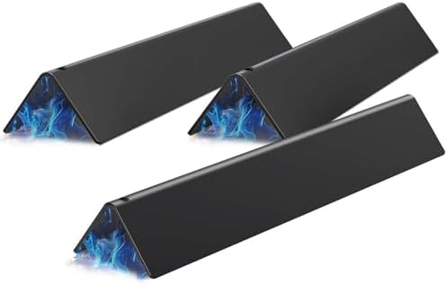 15.3" Flavorizer Bars for Weber Spirit I & GS4 II 200 Series