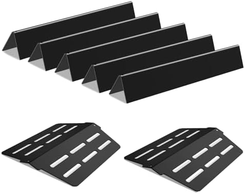 17.5'' Flavorizer Bars & Heat Deflectors for Weber Genesis 300