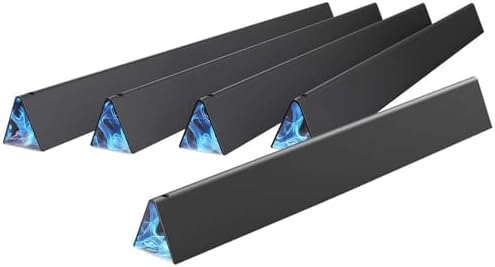 21.5" Heavy-Duty Flavorizer Bars Replacement Spirit 200 Series