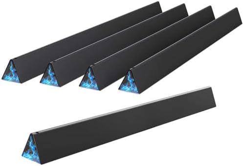 22.5" Heavy-Duty Flavorizer Bars Replacement Spirit E300 Serie