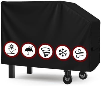 28 inch Griddle Cover for Blackstone 28" Single Shelf Griddle