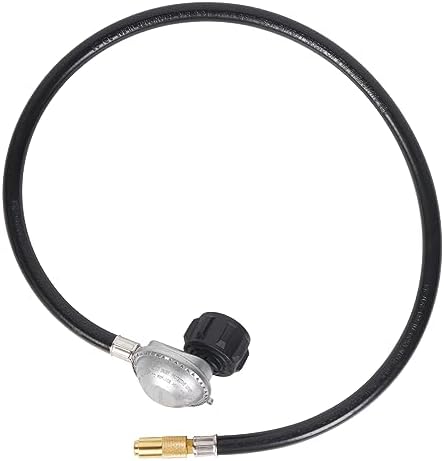 3FT Propane Adapter Hose for Blackstone 17"& 22" Tabletop