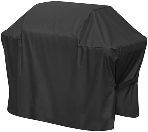 58 Inch Grill Cover for Weber Genesis II 300 Series