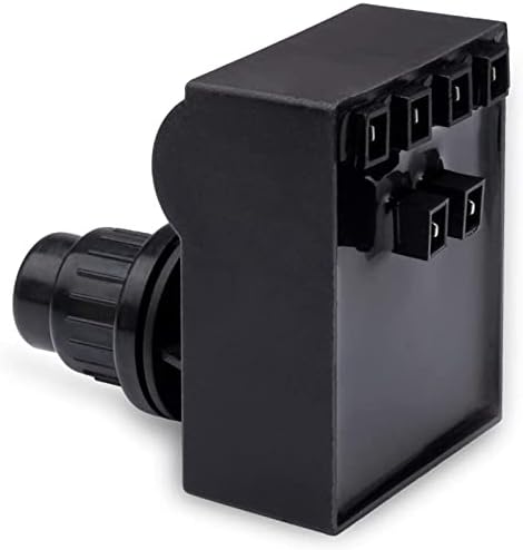 6 Outlet Grill igniter Spark Generator Replacement