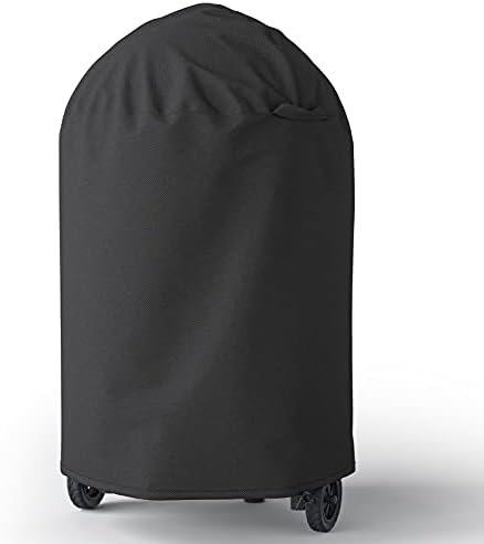 6755 Grill Cover for Char-Griller Akorn Kamado and Premium