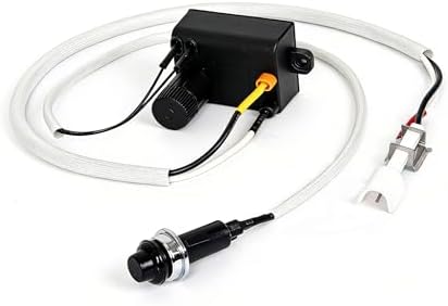 7642 Grill Igniter Kit Replacement for Weber Spirit 200 & 300