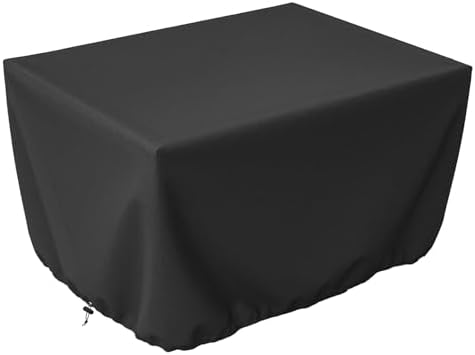 Fire Pit Table Cover for Outland Living 401/403 Outdoor