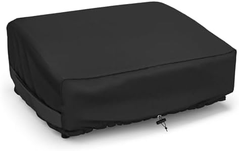 Griddle Cover for Blackstone 22"/17" Table Top Griddle