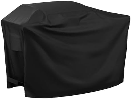 Griddle Cover for Blackstone 28in Rangetop & 36in Airfryer