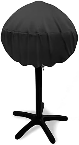 Grill Cover for George Foreman, Waterproof 600D Heavy Duty