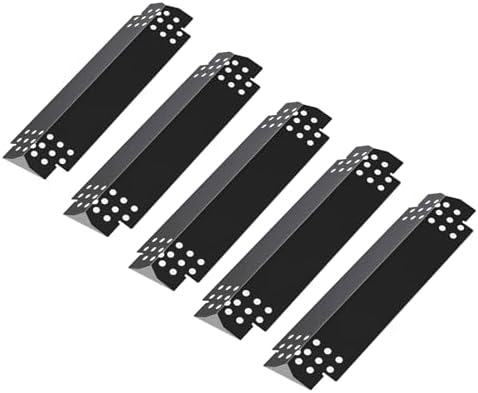 Grill Heat Plates Replacement Parts for Nexgrill 720-0830H, 5