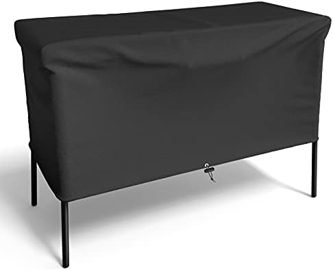 Patio Cover for Camp Chef 2 Burner Stove