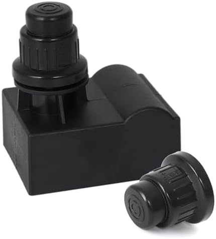 Universal Grill igniter 3 Outlet for Charbroil, BBQ Grillware